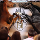 Illustration for article titled Justify, Bravazo Get Into Skirmish During Belmont Stakes Weigh-Inem/em